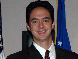 Special Agent Nathan J. Schuldheiss
